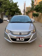 Honda Insight HDD Navi Special Edition 2010 for Sale