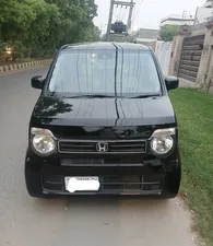 Honda N Wgn G 2022 for Sale