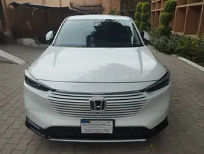 Honda Vezel e-HEV Z 2022 for Sale