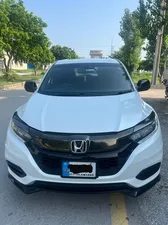 Honda Vezel Hybrid RS Honda Sensing  2019 for Sale