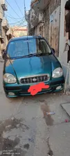 Hyundai Santro 2001 for Sale