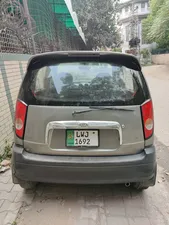 Hyundai Santro Club 2006 for Sale