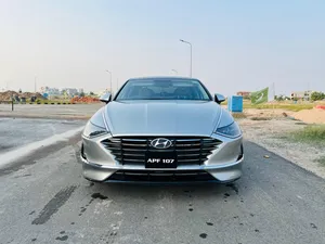 Hyundai Sonata 2.5 2023 for Sale