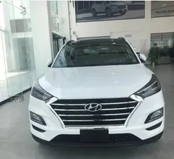 Hyundai Tucson FWD A/T GLS 2024 for Sale