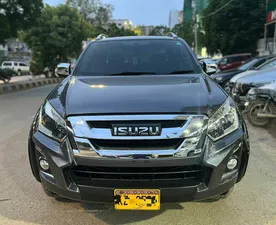 Isuzu D-Max V-Cross Automatic 3.0 2020 for Sale