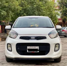 KIA Picanto 1.0 AT 2020 for Sale