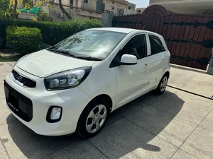 KIA Picanto 1.0 AT 2021 for Sale