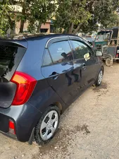 KIA Picanto 1.0 MT 2021 for Sale