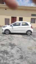 KIA Picanto 2021 for Sale