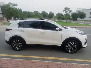 KIA Sportage AWD 2020 for Sale