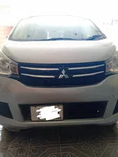 Mitsubishi Ek Wagon E e-Assist 2016 for Sale