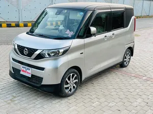 Nissan Roox S Hybrid 2020 for Sale