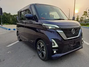 Nissan Roox S Hybrid 2021 for Sale