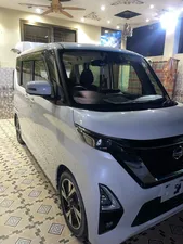 Nissan Roox S Hybrid 2022 for Sale