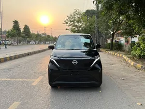 Nissan Sakura G 2022 for Sale