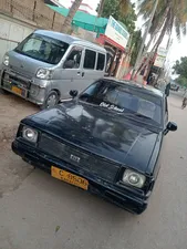 Nissan Sunny 1985 for Sale