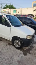 Suzuki Alto VX 2003 for Sale