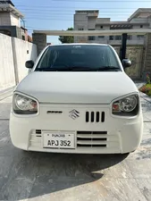 Suzuki Alto VX 2023 for Sale