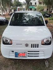 Suzuki Alto VX 2024 for Sale