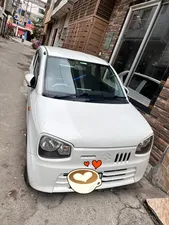 Suzuki Alto VXL AGS 2020 for Sale