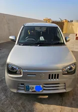 Suzuki Alto VXL AGS 2020 for Sale