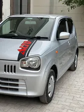 Suzuki Alto VXL AGS 2021 for Sale