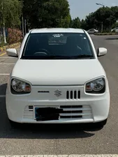 Suzuki Alto VXL AGS 2022 for Sale