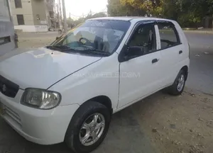 Suzuki Alto VXR 2011 for Sale