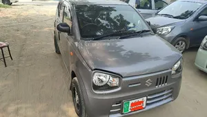 Suzuki Alto VXR 2019 for Sale