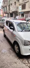 Suzuki Alto VXR 2019 for Sale