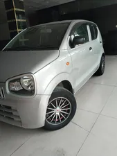 Suzuki Alto VXR 2020 for Sale