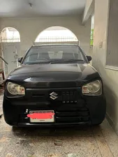 Suzuki Alto VXR 2020 for Sale