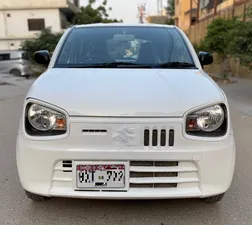 Suzuki Alto VXR 2022 for Sale