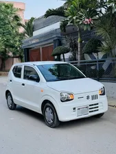 Suzuki Alto VXR 2023 for Sale