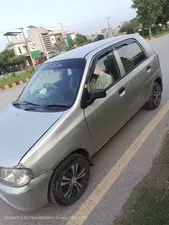 Suzuki Alto VXR (CNG) 2008 for Sale