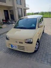 Suzuki Alto X 2018 for Sale