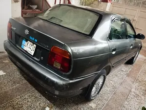 Suzuki Baleno GLi P 2000 for Sale