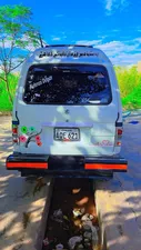 Suzuki Carry 2017 for Sale