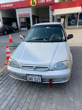 Suzuki Cultus 2006 for Sale