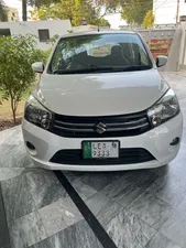 Suzuki Cultus Auto Gear Shift 2018 for Sale