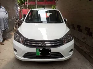 Suzuki Cultus Auto Gear Shift 2019 for Sale