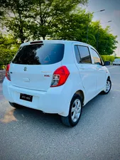 Suzuki Cultus Auto Gear Shift 2021 for Sale