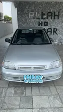 Suzuki Cultus VXL 2007 for Sale