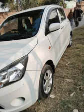 Suzuki Cultus VXL 2018 for Sale