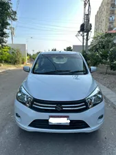 Suzuki Cultus VXL 2018 for Sale