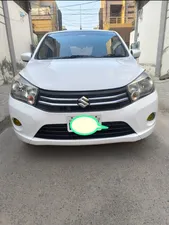 Suzuki Cultus VXL 2019 for Sale