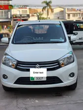 Suzuki Cultus VXL 2019 for Sale