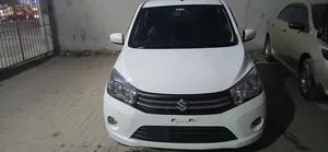 Suzuki Cultus VXL 2020 for Sale