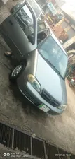 Suzuki Cultus VXLi (CNG) 2011 for Sale