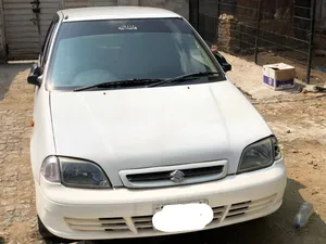 Suzuki Cultus VXR 2006 for Sale